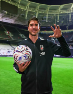 sirbistan.tr | Sırbistan'dan en güncel spor ve futbol haberleri