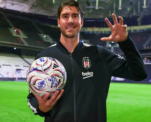 sirbistan.tr | Sırbistan'dan en güncel spor ve futbol haberleri