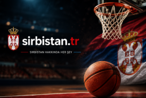 sırbistan basketbolu