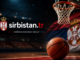 sırbistan basketbolu